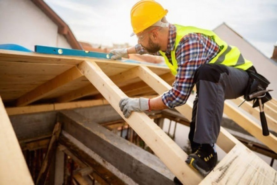 Custom ADU construction Arlington