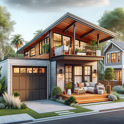 Affordable ADU Construction Arlington