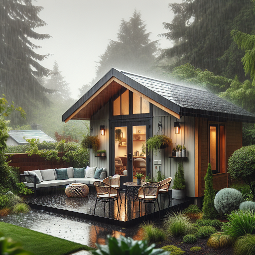Arlington Alternative Dwelling Unit Builder